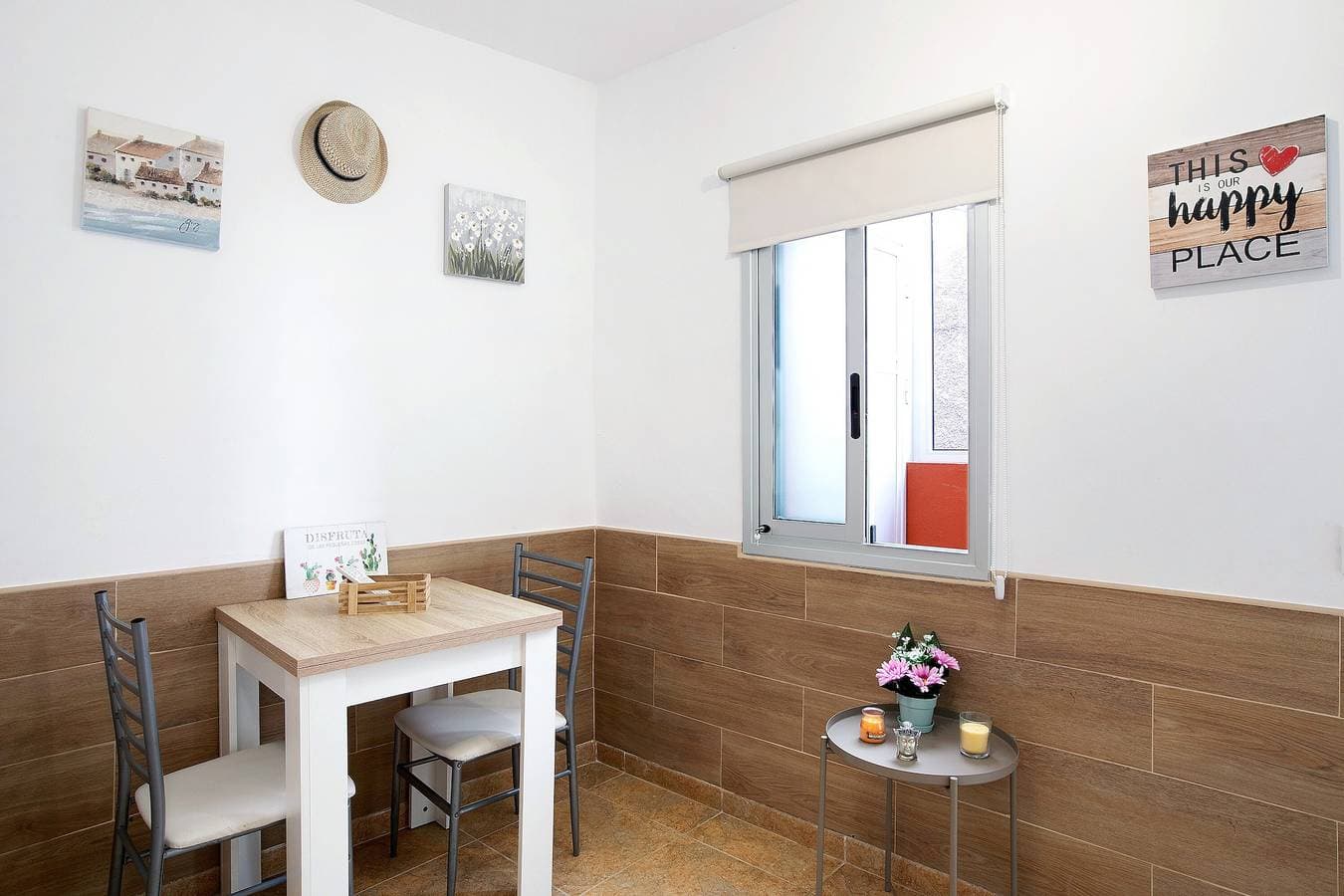 Foto 6 von 23: Ferienwohnung "La Morena 3A" mit WLAN