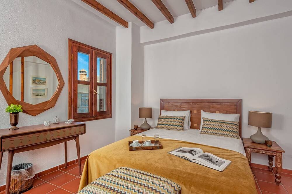 Foto 4 von 30: Casa Sabbionara Altstadt Chania
