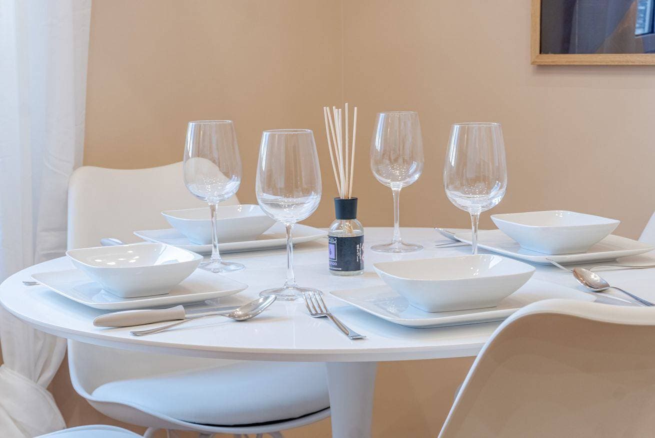 Foto 6 von 25: Ferienwohnung für 2 Personen