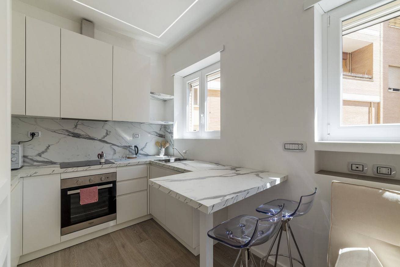 Foto 2 von 16: Ferienwohnung für 2 Personen