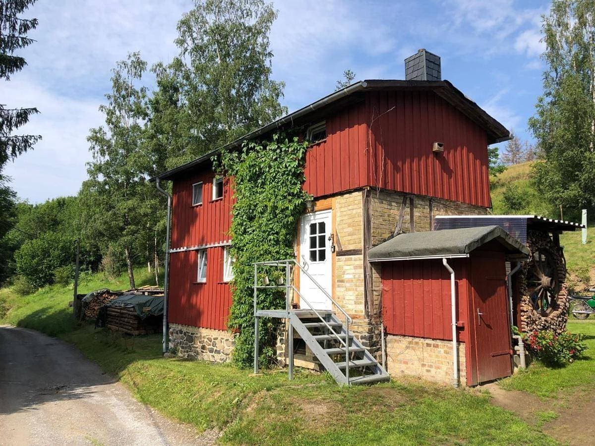 Ferienhaus am Hahnenkopf 1