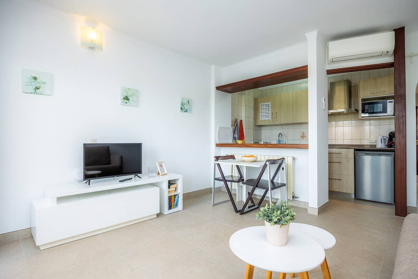 Foto 6 von 22: Ferienwohnung 'Cala Figuera 3b' mit Meerblick, Wi-Fi und Klimaanlage