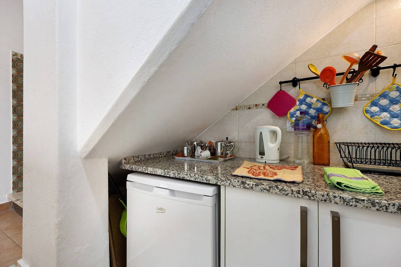 Foto 11 von 20: Ferienhaus 'Mdc - Muralhas Da Cidade' mit WLAN
