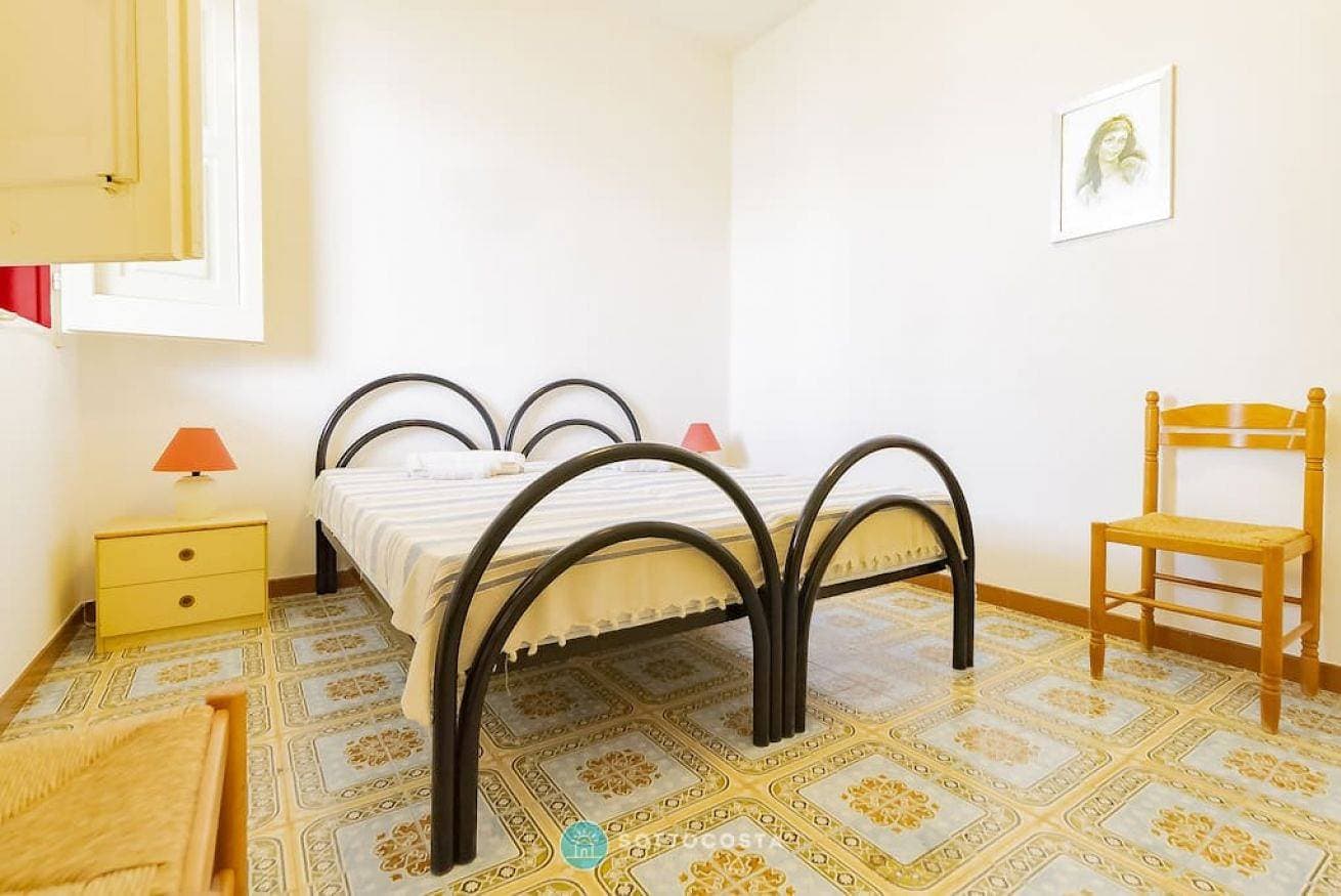 Foto 10 von 17: Ferienwohnung für 4 Personen