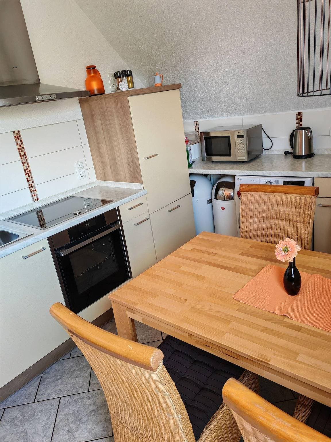 Foto 8 von 20: Ferienwohnung in Pinnow bei Schwerin
