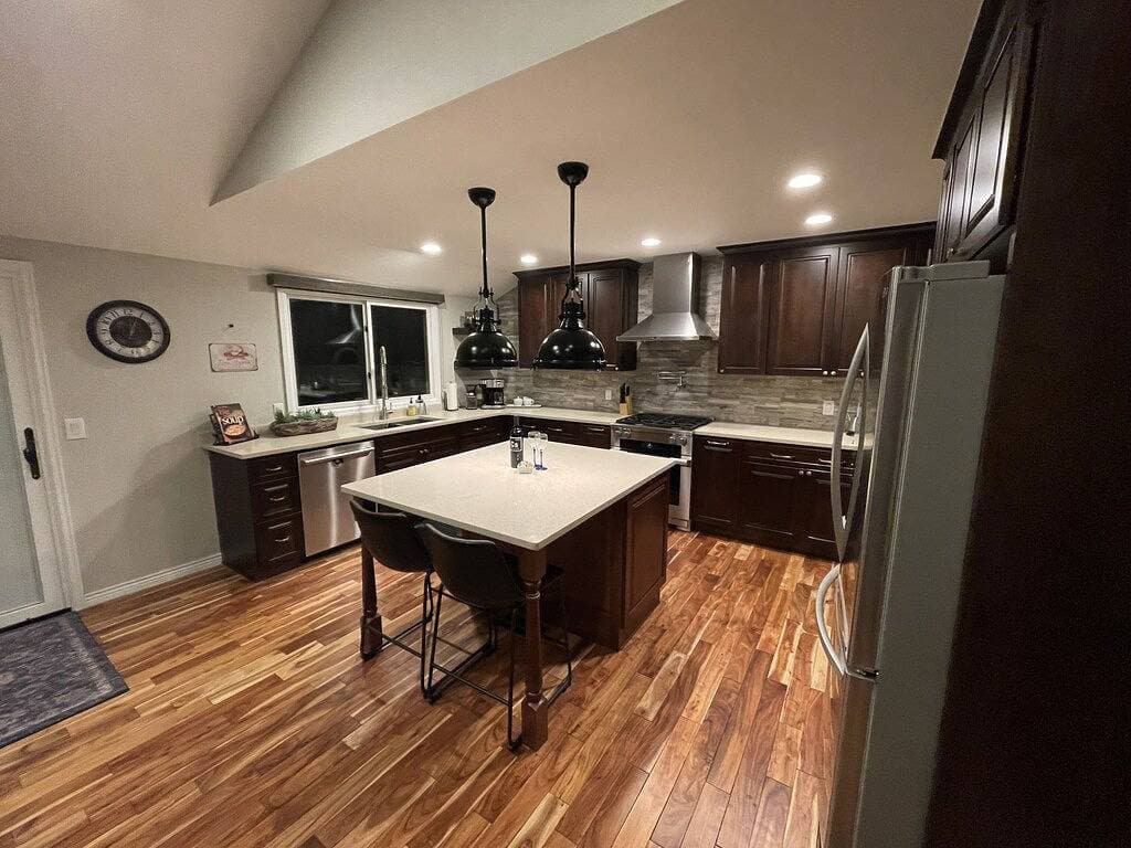 Willow Creek Oasis with Amazing Outdoor Kitchen 1