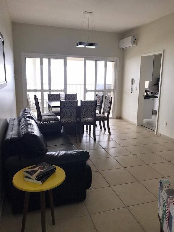 Foto 6 von 31: Wohnung mit Blick auf das Meer - Praia Grande