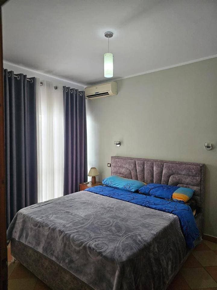 Foto 6 von 11: One-Bedroom Apartment