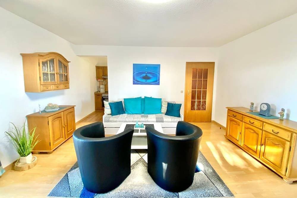 Foto 4 von 15: Wohnung 7 Fingerhut - Haus Jasmin