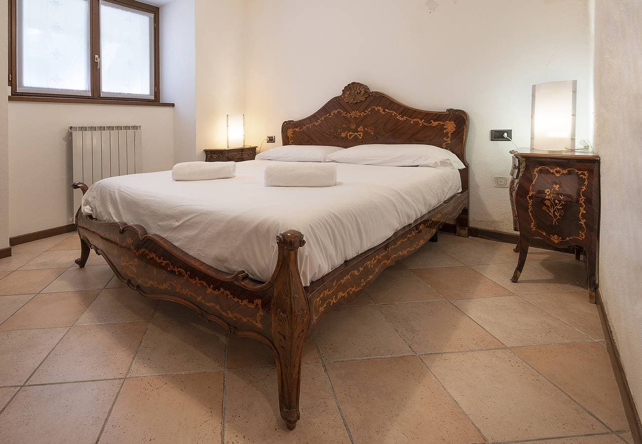 Foto 7 von 10: Casa Ruby - AffittiPontediLegno