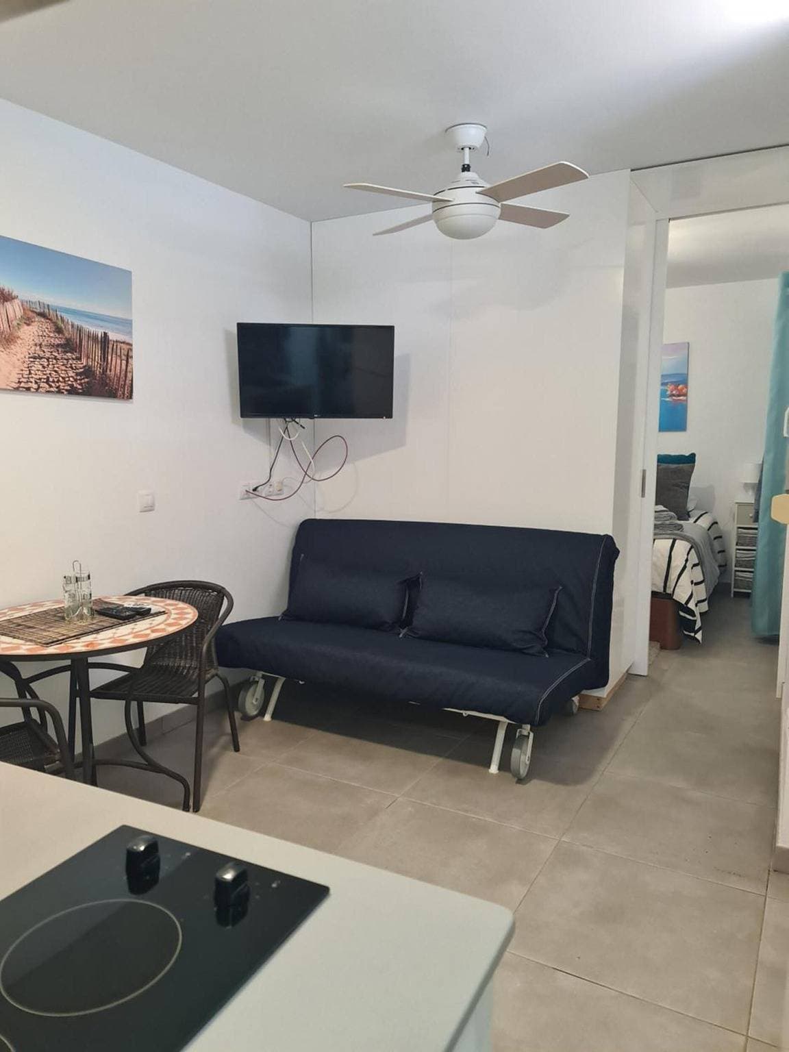 Foto 5 von 18: Urlaub 'Casa Paula - 22' mit Bergblick, Gemeinschaftspool und Wi-Fi