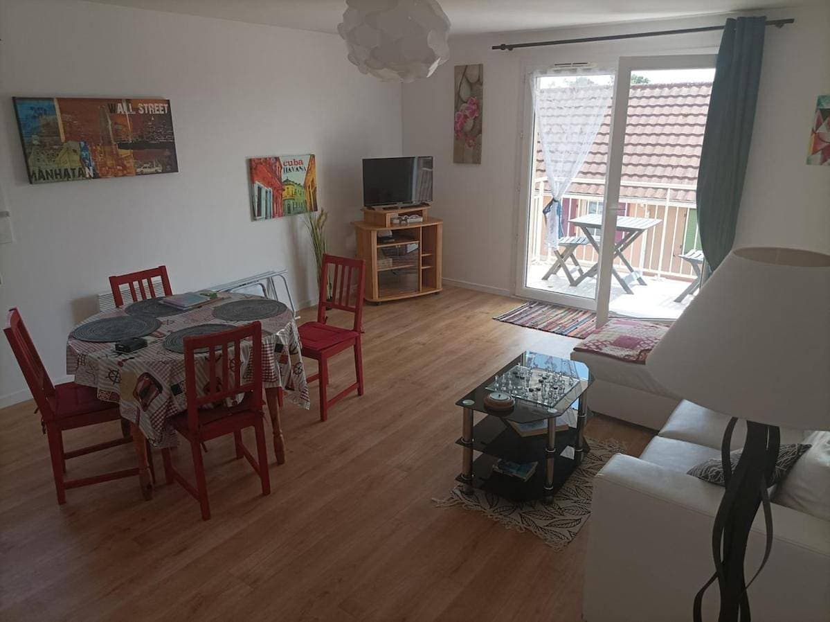 Foto 8 von 13: Three-Bedroom Apartment