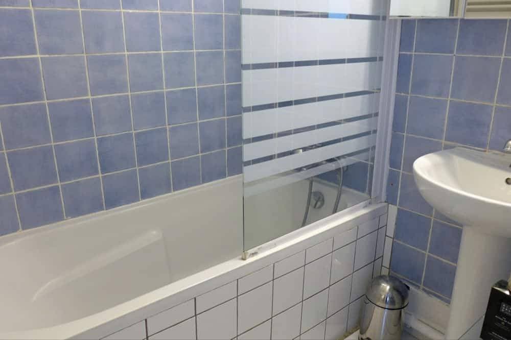 Foto 3 von 30: Großes Studio 2 Zimmer in einer charmanten und beliebten Straße im Marais