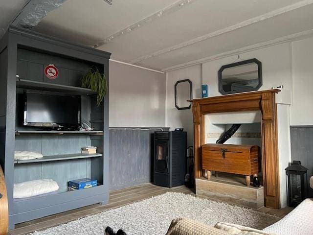Foto 5 von 16: Two-Bedroom House