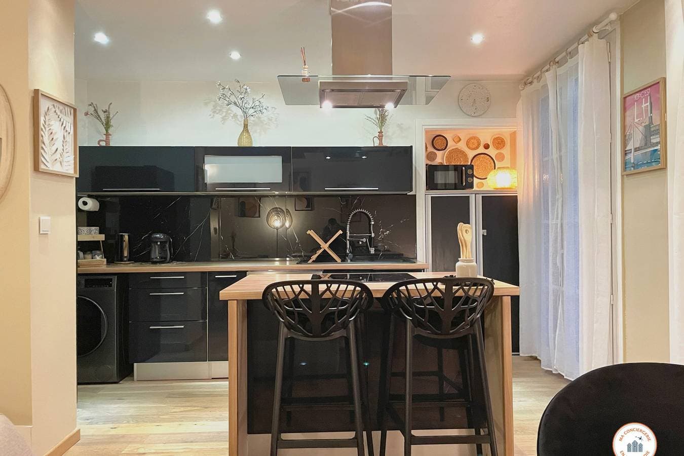 Foto 3 von 29: Ferienwohnung für 4 Personen