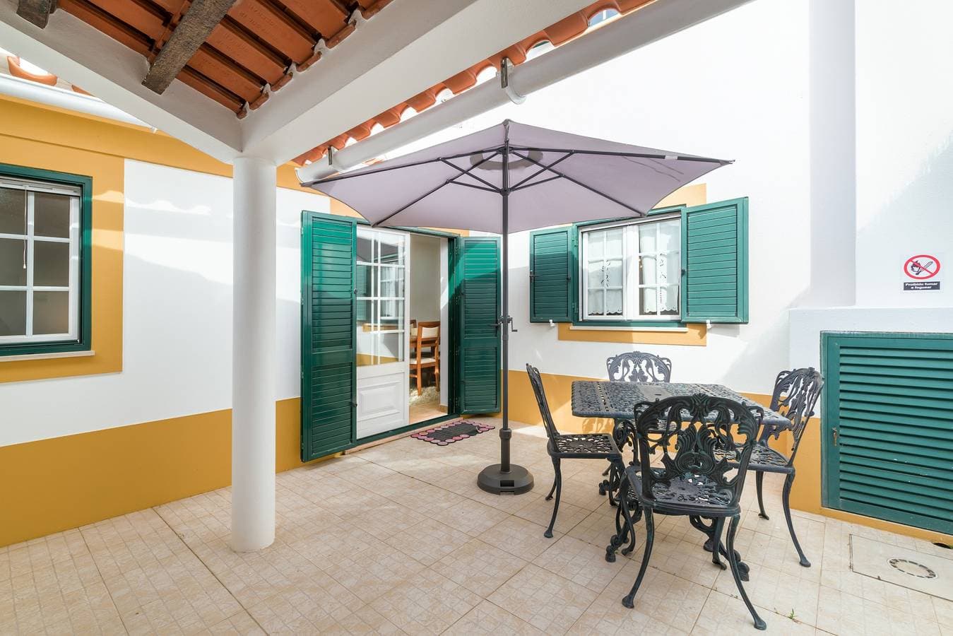 Villa Malibu 1