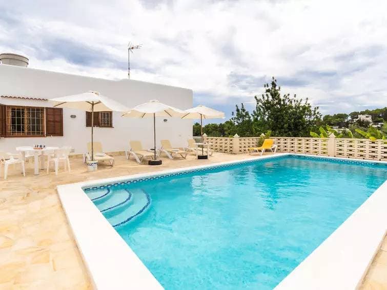 Maison 6 Personnes 1