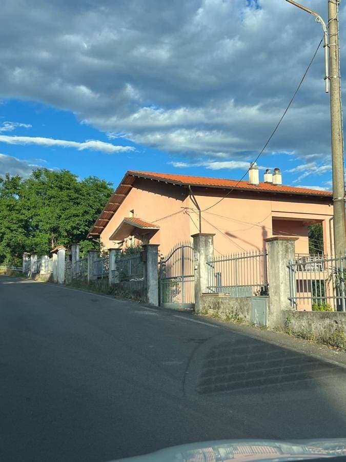 Casa Vittoria 1