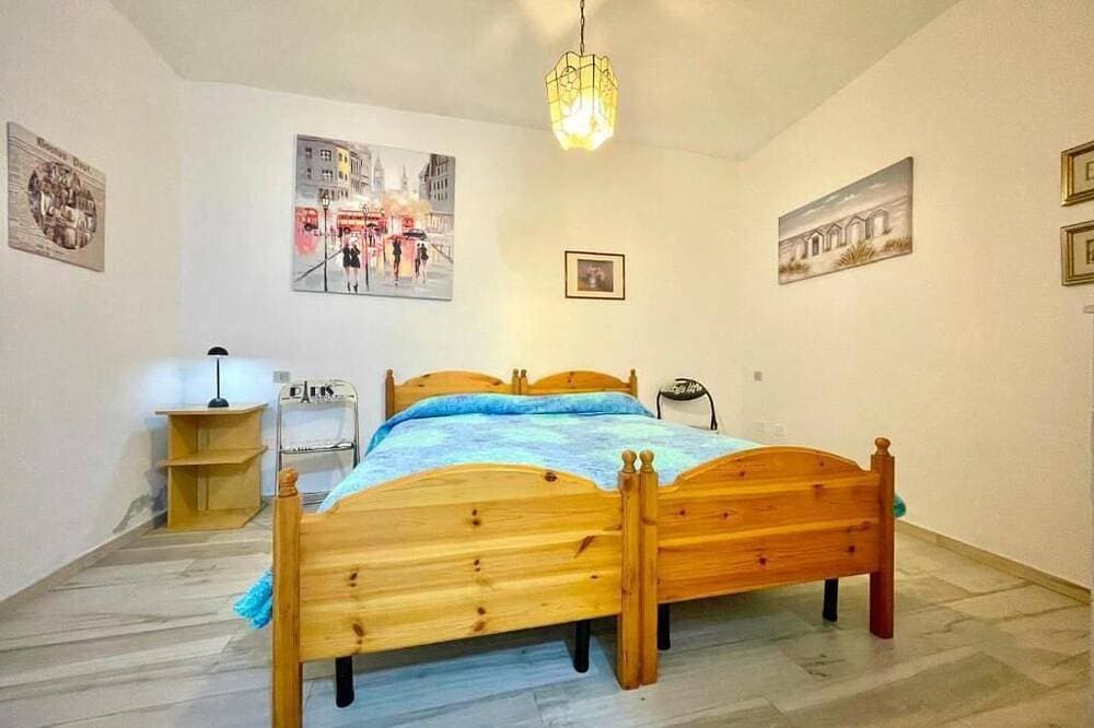 \" La Corte Azzurra Room \" 1
