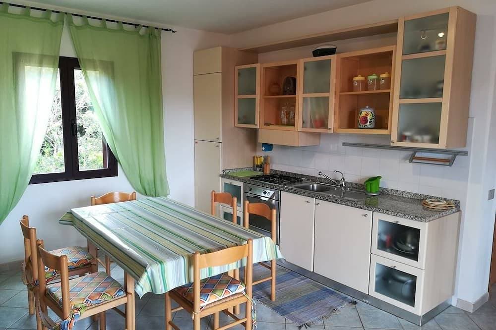 Foto 8 von 30: San Teodoro Wohnung in Residenz mit Schwimmbad