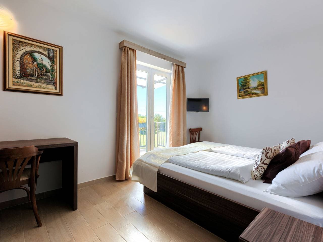 Foto 5 von 46: Villa Soši