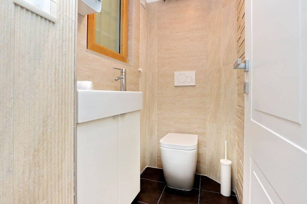 Foto 11 von 23: Elegant apartment with 3 bedrooms 3 bathrooms Piazza del Popolo