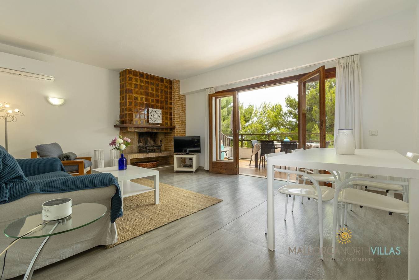 Foto 13 von 31: Apartamento Voramar I - 1ºA