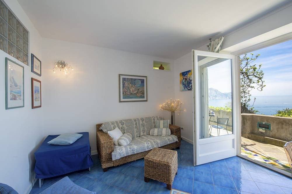 Foto 11 von 30: Casa Il Geco Praiano
