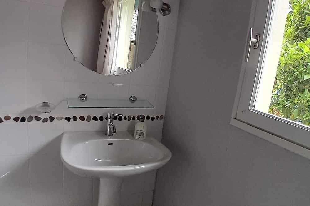 Foto 5 von 7: Maisonette 35m2 with garden. Very quiet. 8kms from the beaches.