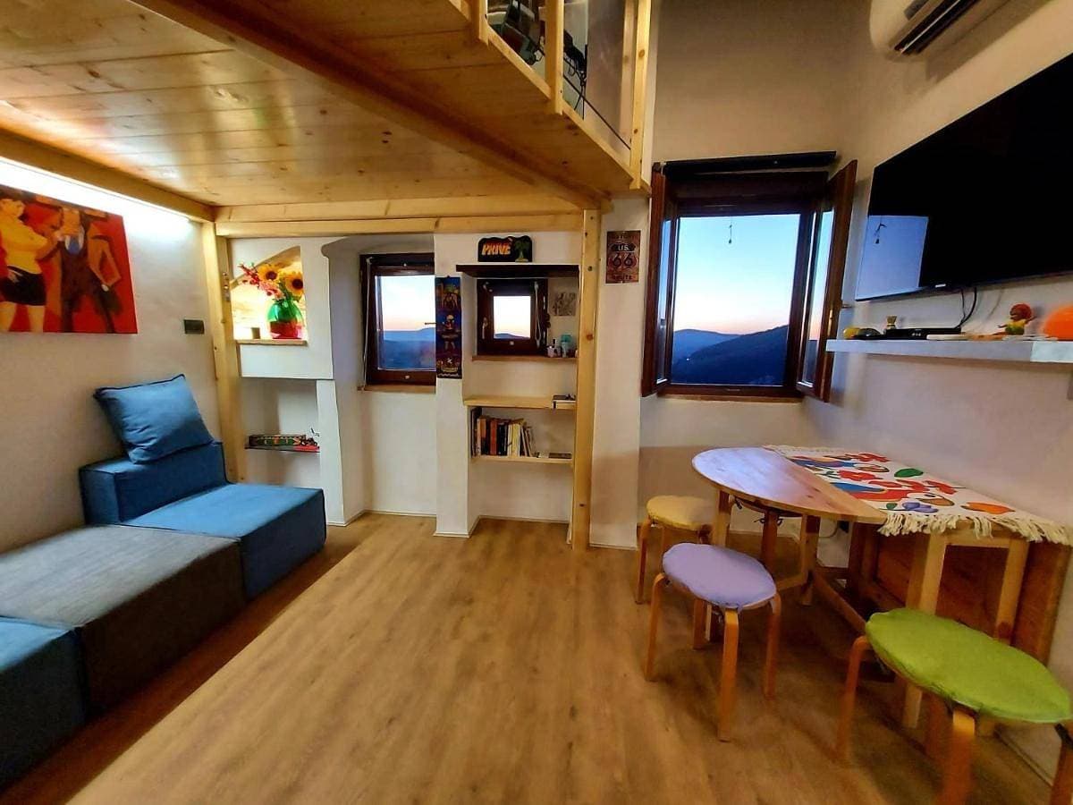 Guest House Piazza Marconi 1