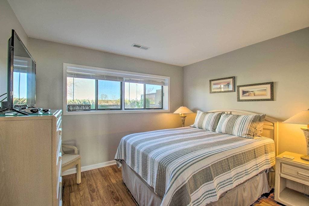 Foto 9 von 36: Sun-Filled Condo w/ Smith Mountain Lake Views