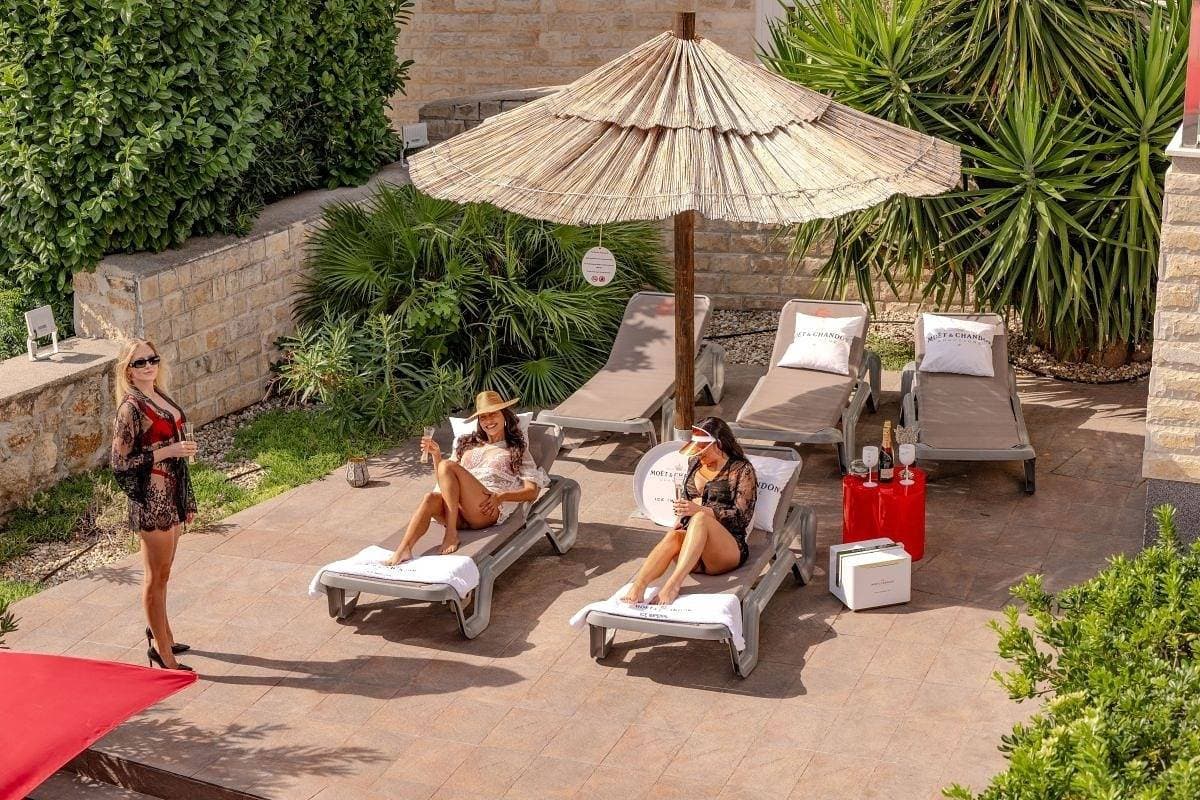 Foto 13 von 23: Top 1 Rovinj /Beachresort
