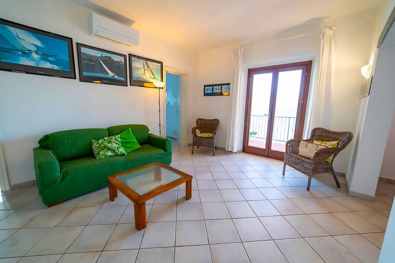 Foto 8 von 29: Ferienwohnung Gabbiana Insel Elba