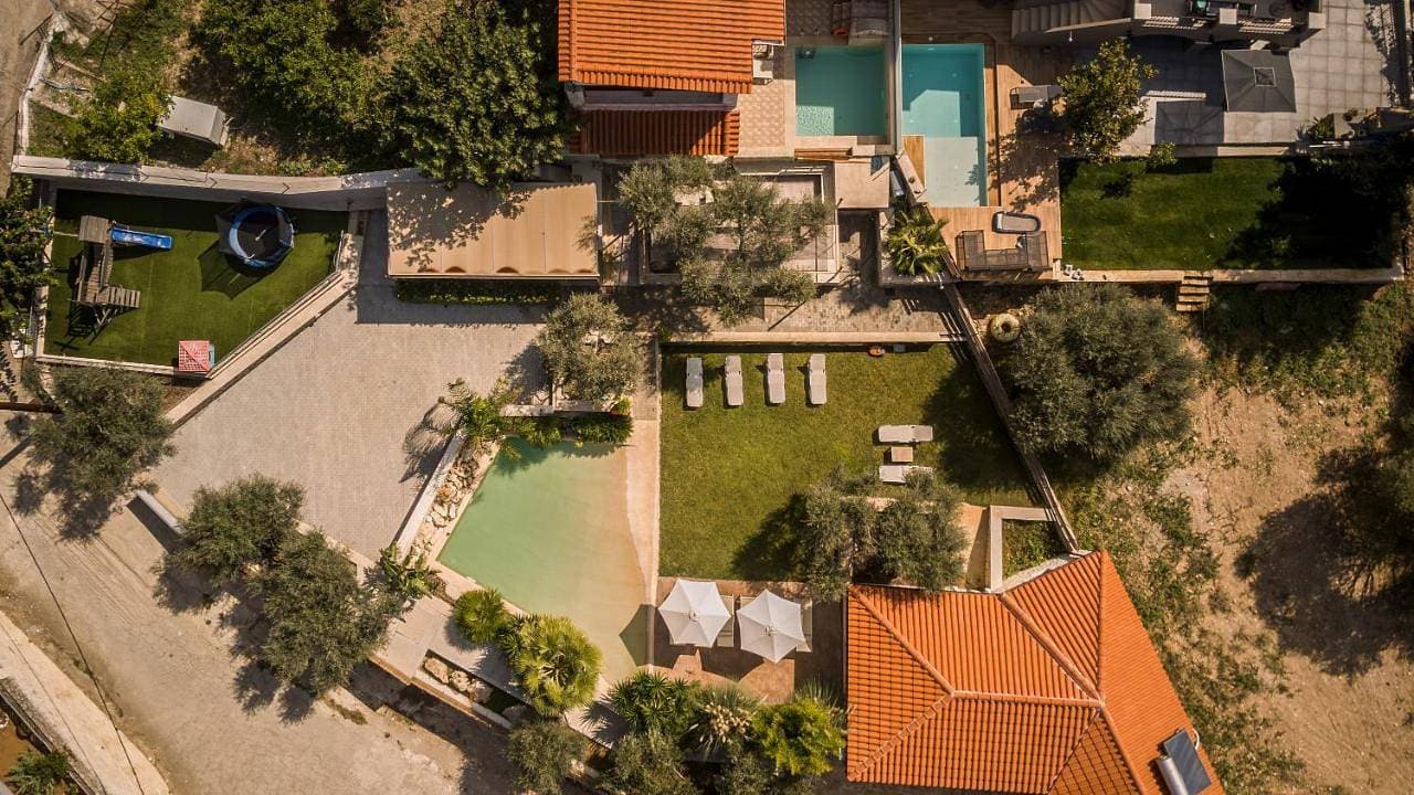 Villa Resperi 1