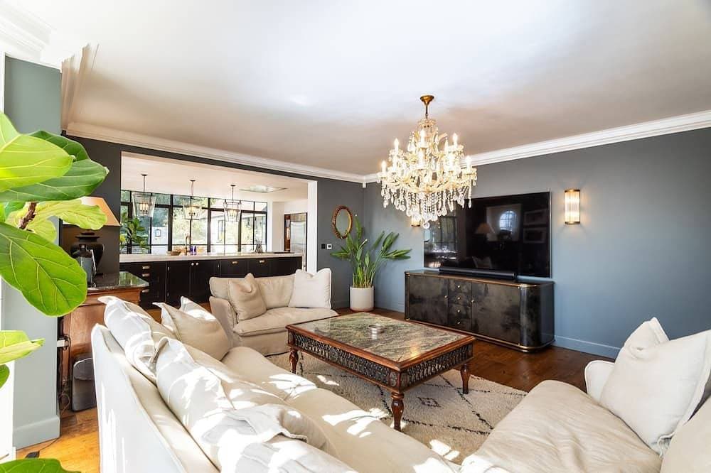 Foto 7 von 30: Heatherfield Hall - Sieben Schlafzimmer Villa, Schläft 14