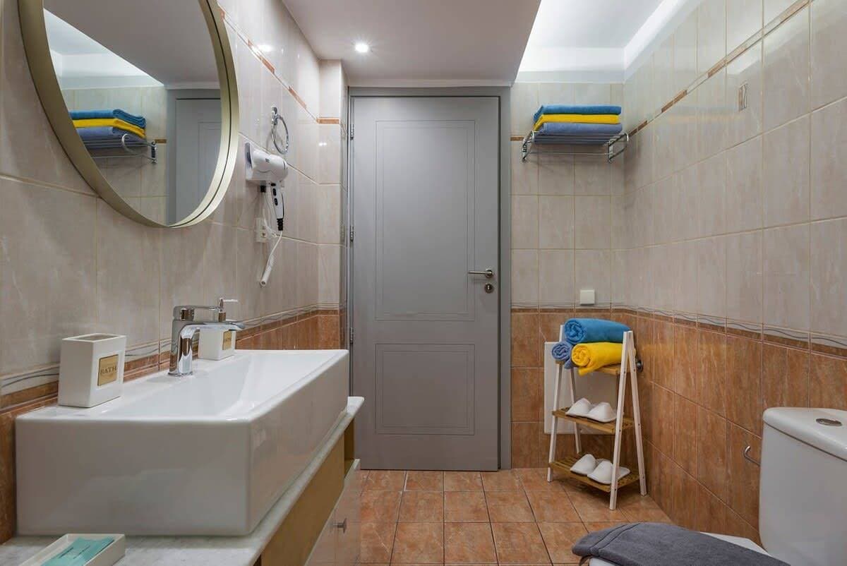 Foto 13 von 21: Ferienwohnung für 2 Personen mit Pool
