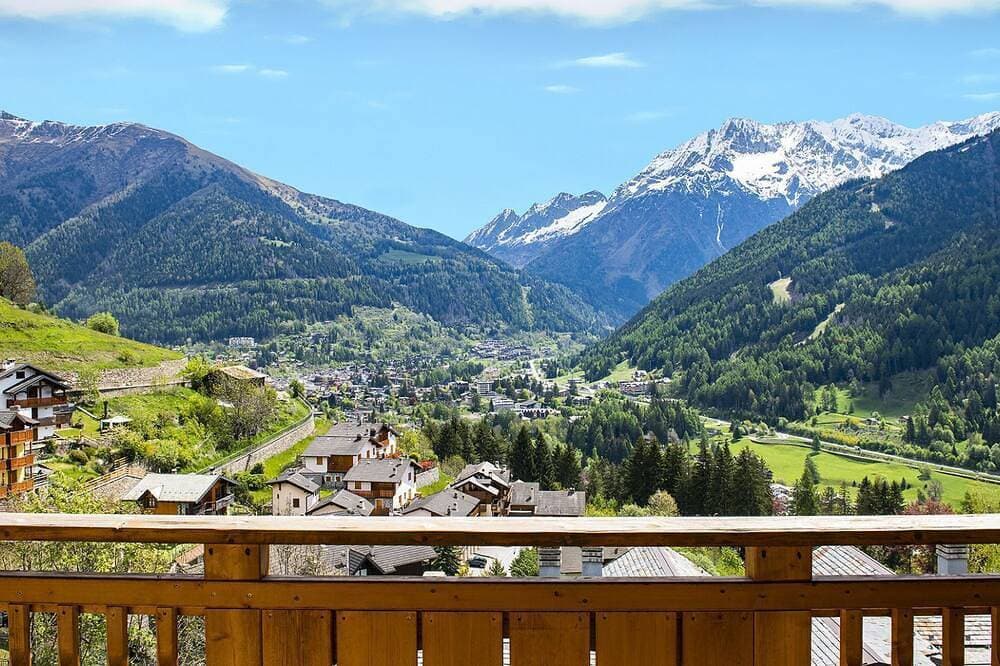 Foto 9 von 29: Zarabella Delle Alpi
