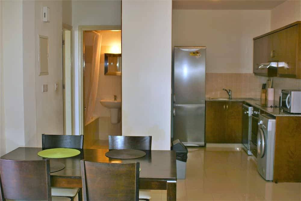Foto 10 von 19: Luxus-Wohnung in Peyia mit herrlichem Blick auf Coral Bay
