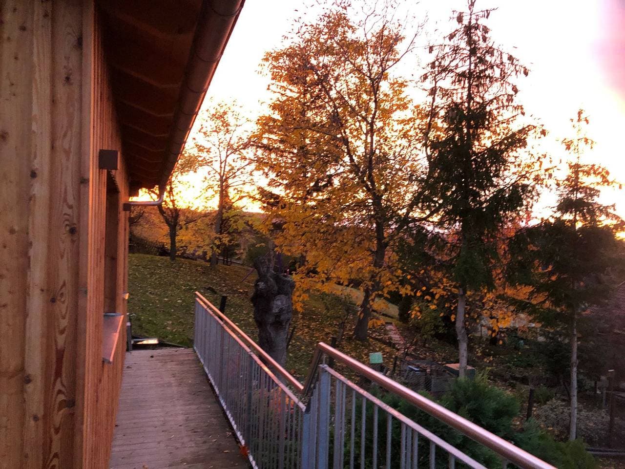 Foto 3 von 35: Teufelsmauerblick