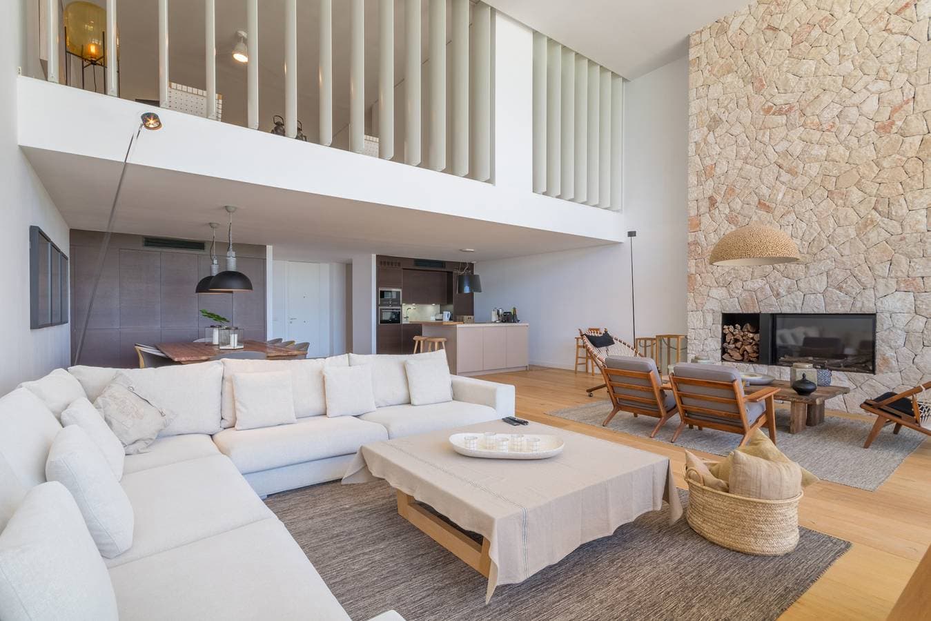 Foto 6 von 48: Colonia Beach House, Villa 5StarsHome Mallorca