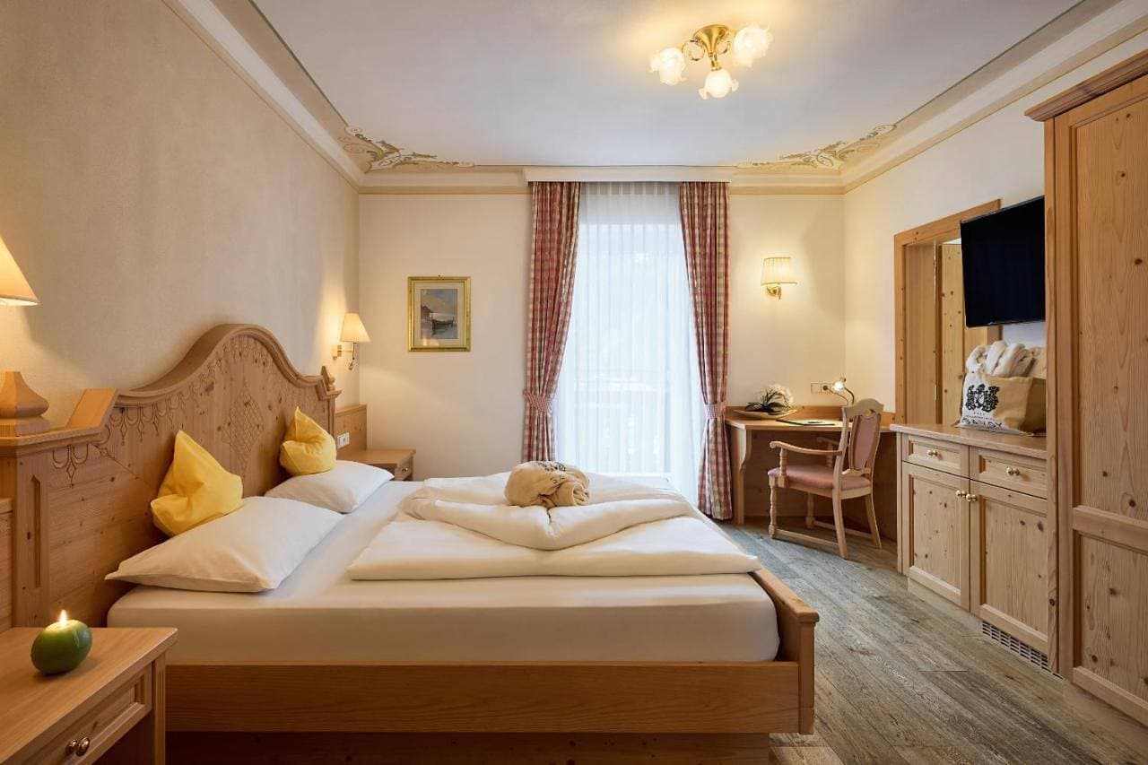 Foto 4 von 10: Superior Double Room