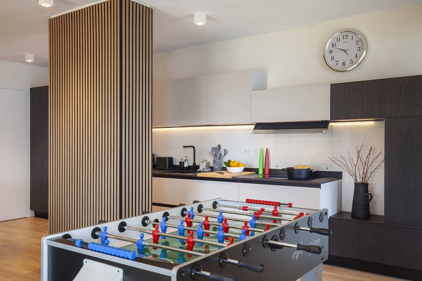 Foto 9 von 35: Paradise Apartment With Pool