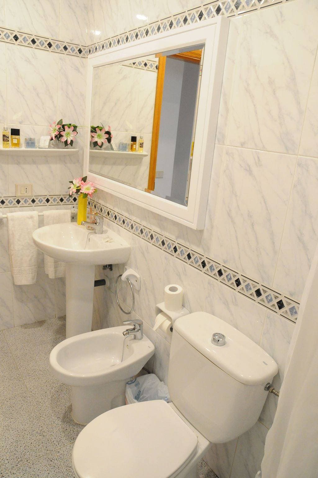 Foto 7 von 16: Helles Appartement im Erdgeschoss