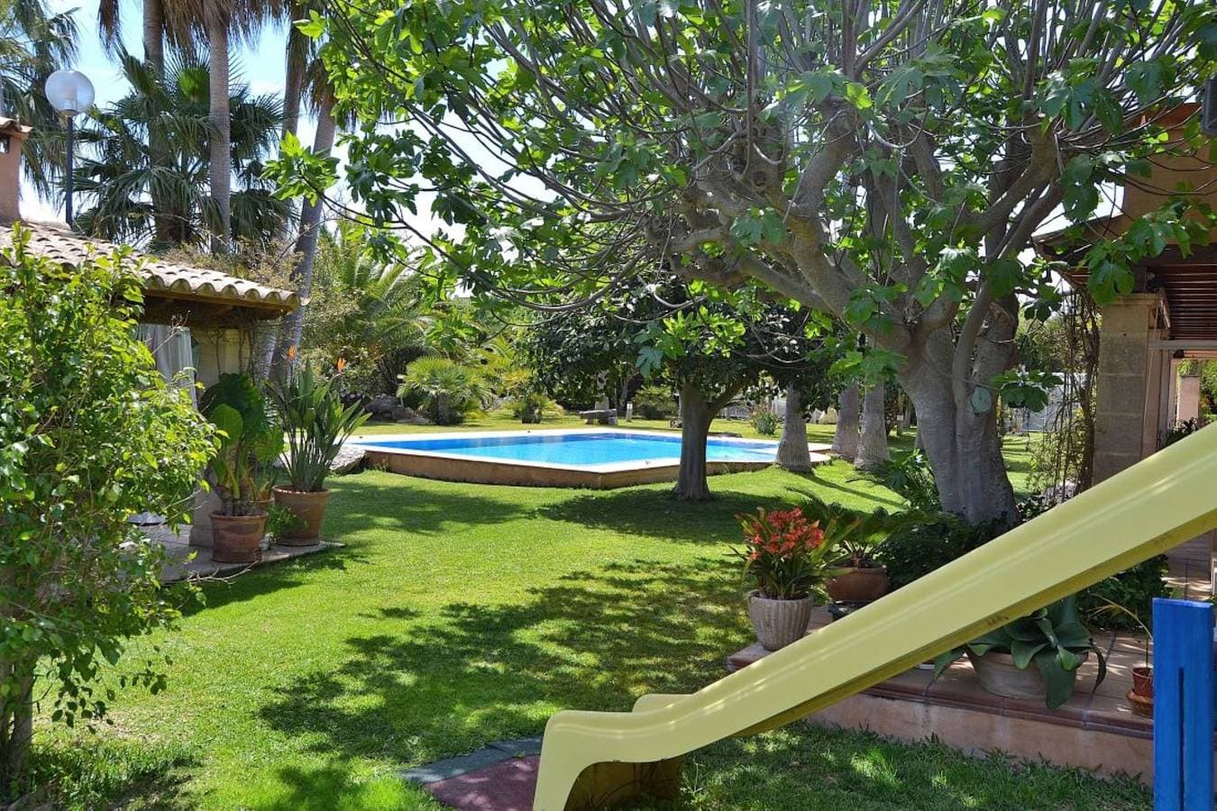 Foto 12 von 38: 106 Villa Casa Binissagar II X 4 Pax Etv/10306 by