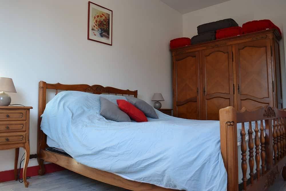 Foto 4 von 30: Voll ausgestattetes Einfamilienhaus mit einem großen Garten und kostenlosem Glasfaser-WIFI