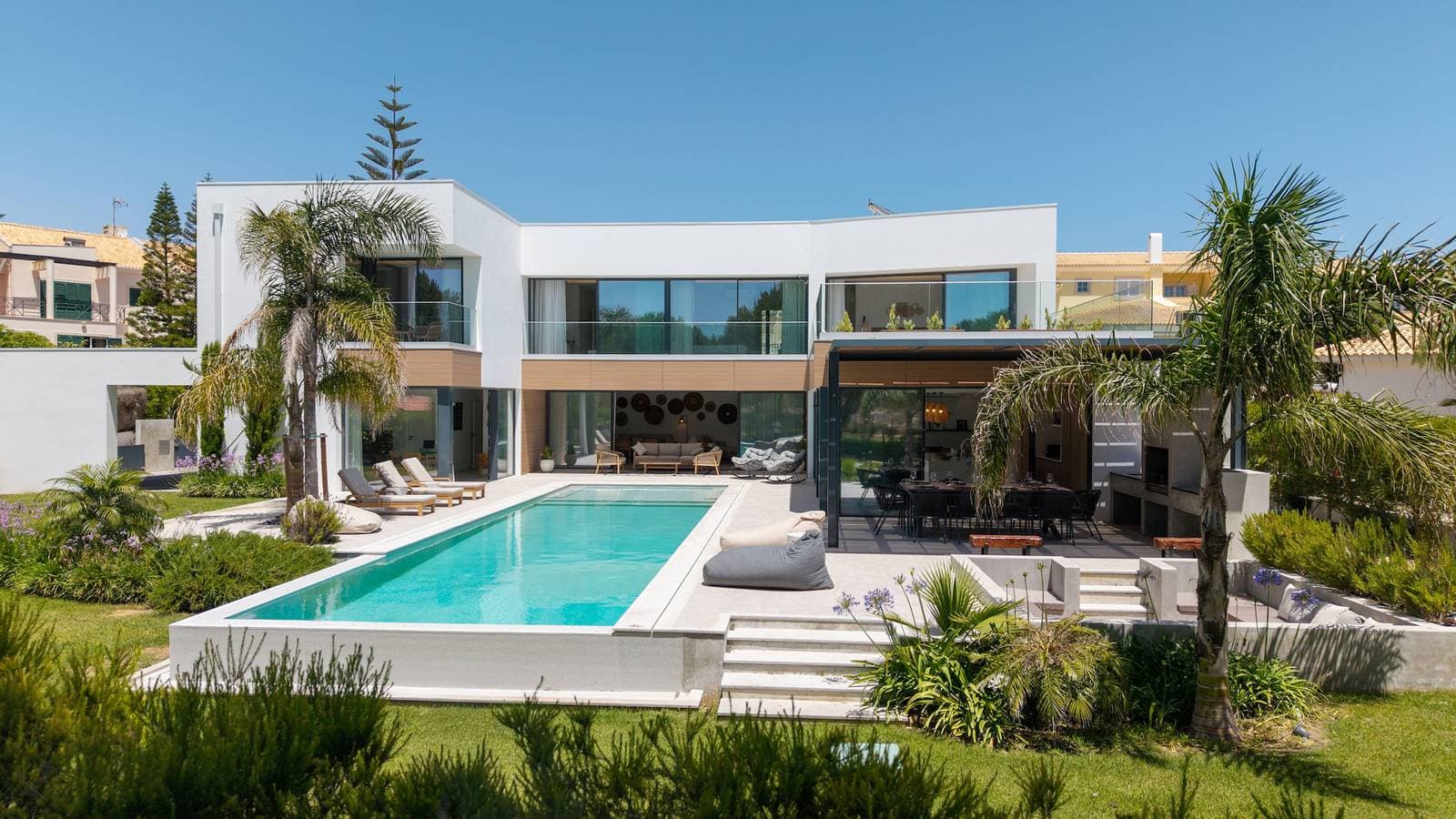 Villa Shakira 1