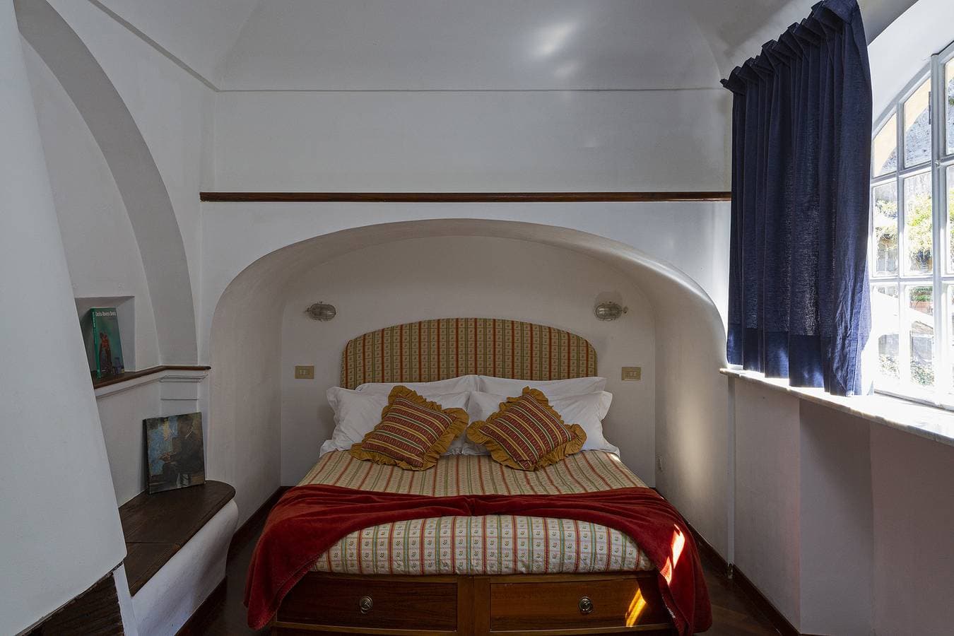 Foto 3 von 34: Eleganza e stile a Fontane Marose - Locazione