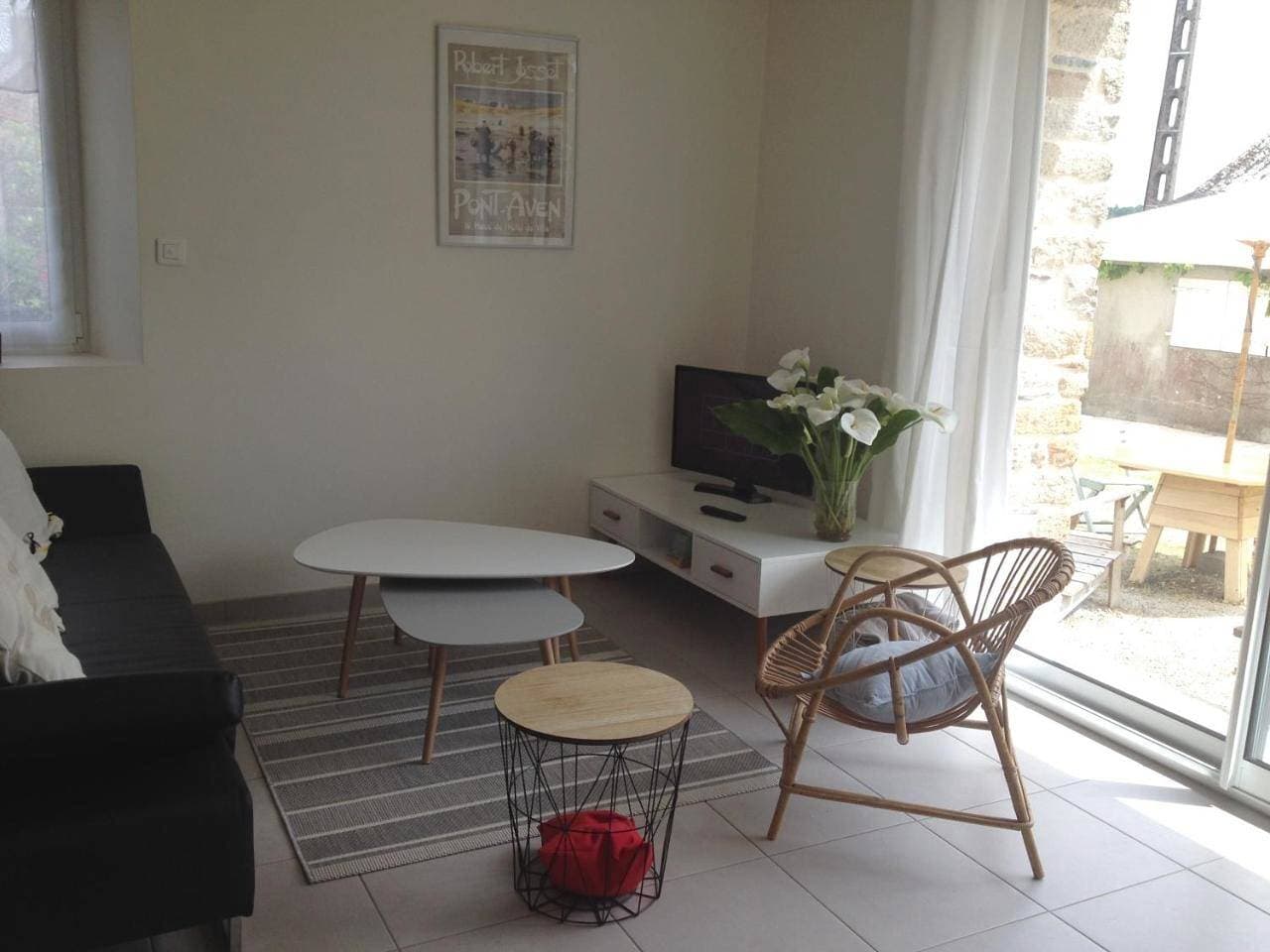 Foto 4 von 42: Holiday Home
