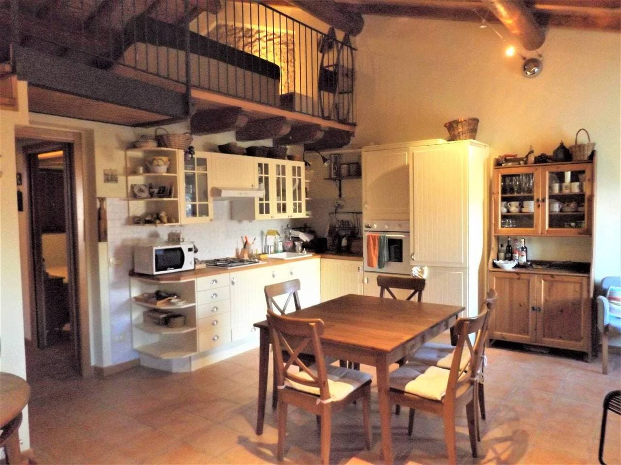 Foto 2 von 16: Appartamento Casa Canevini a Garda