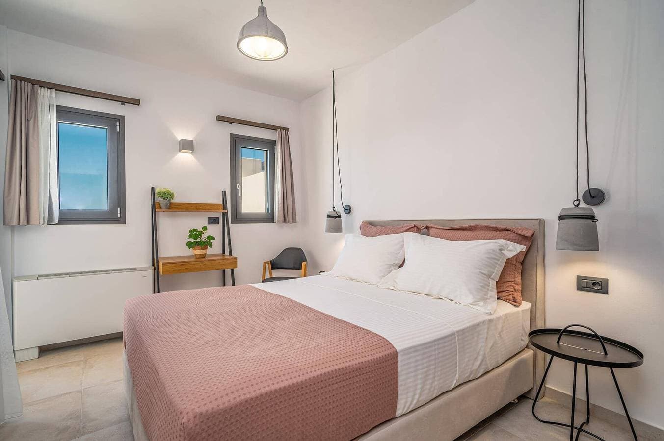 Foto 9 von 19: Villa für 2 Personen